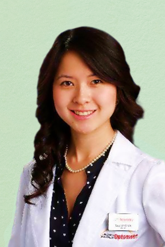 Dr. Lauren Hsia